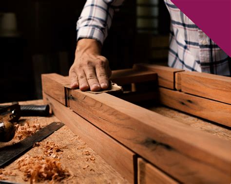 Lavorazione Legno Massello