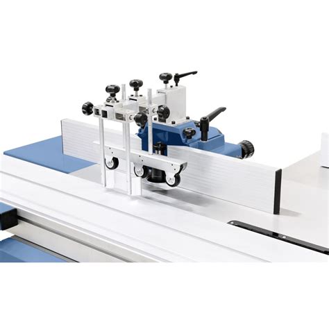 Lavorazione del legno con toupie squadratrice