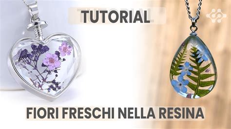 Lavorazione resina epossidica