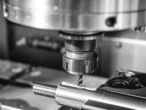Lavorazioni Meccaniche CNC