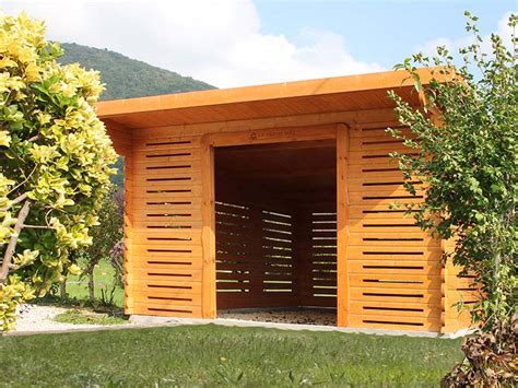 Legnaia in legno