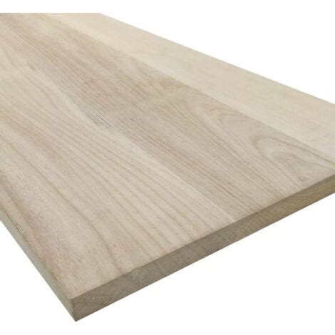 Legno Lamellare di Paulownia