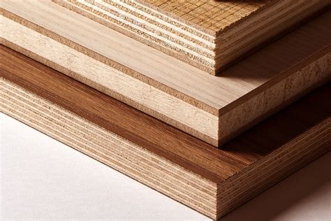 Legno compensato