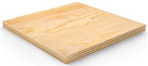Legno compensato marino