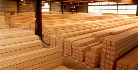Legno da costruzione