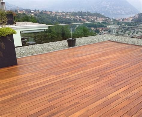 Legno di Teak