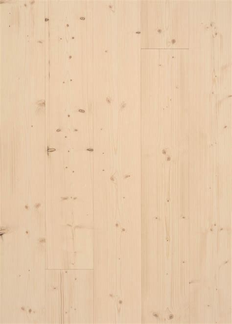 Legno di abete spazzolato