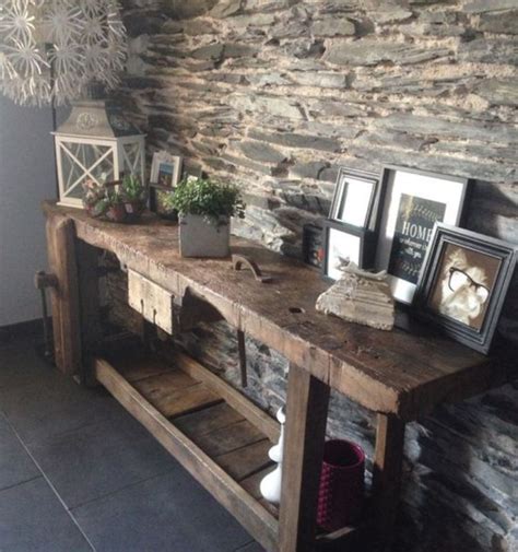 Legno di recupero