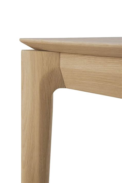 Legno massello Ethnicraft