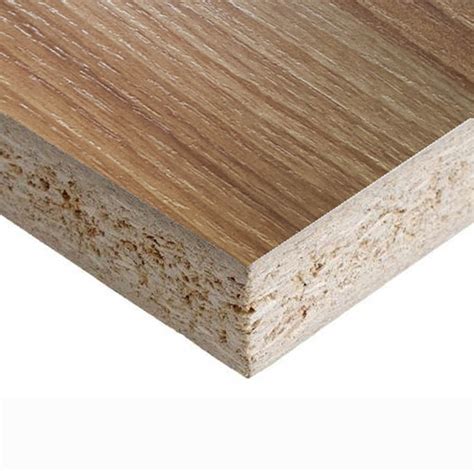 Legno nobilitato