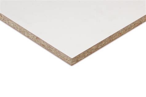 Legno truciolare idrofugo