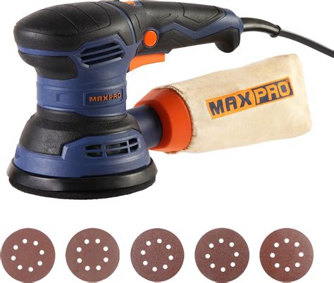 Levigatrice orbitale