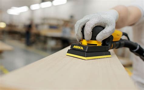 Levigatura del legno