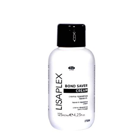 Lisaplex Bond Saver