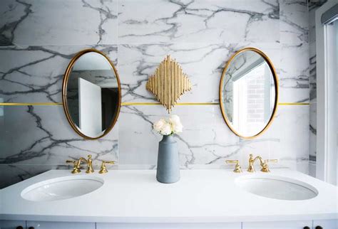 Listelli Decorativi per Bagno