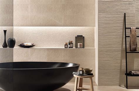 Listelli bagno FAP Ceramiche