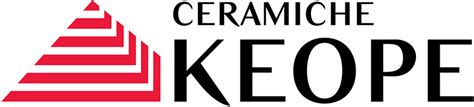 Logo Ceramiche Keope
