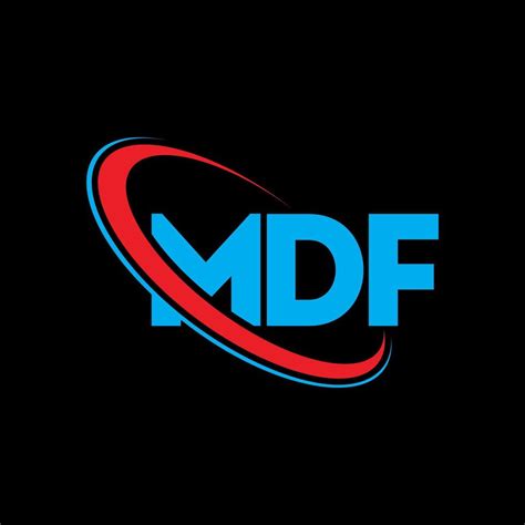 Logo MDF Medica S.r.l.