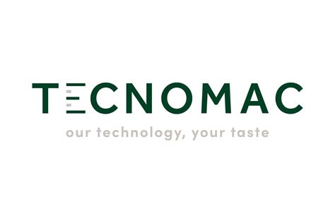 Logo Tecnomac
