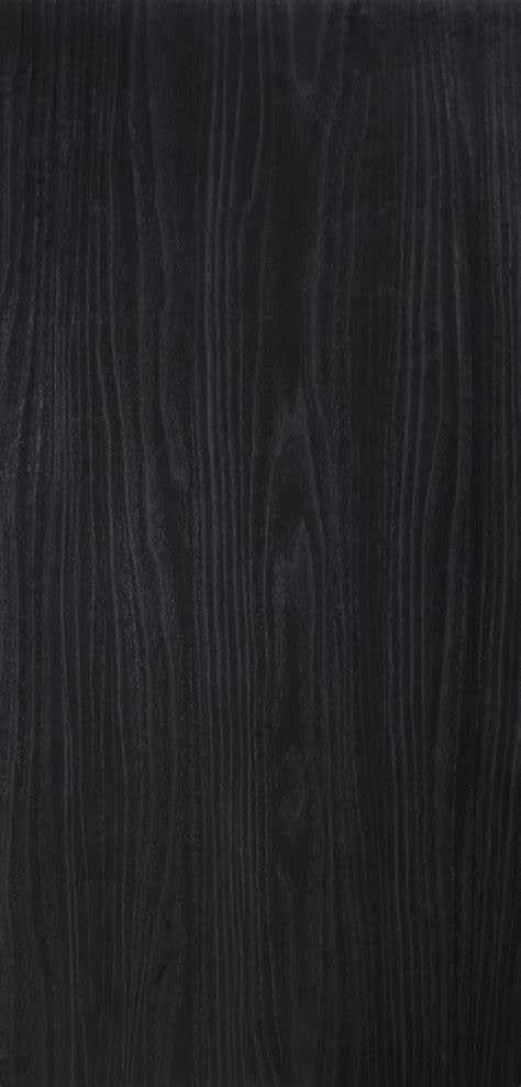 MDF Nero