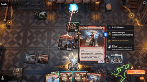 MTG Arena