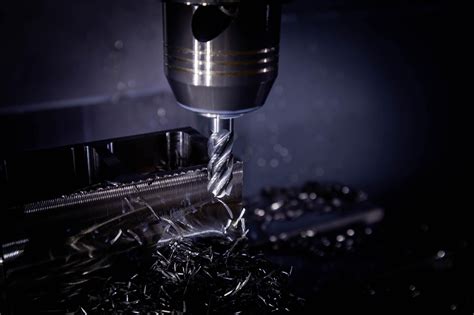 Macchinari CNC