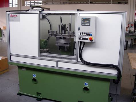 Macchine Utensili