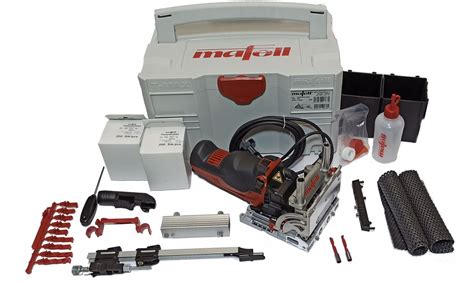Mafell DDF 40 MaxiMAX