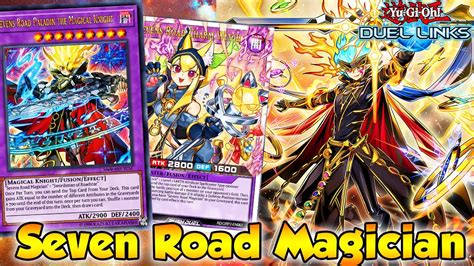 Mago di Strada Sevens