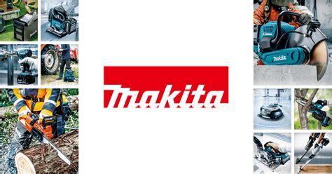 Makita Storia