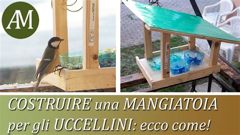 Mangiatoia in kit