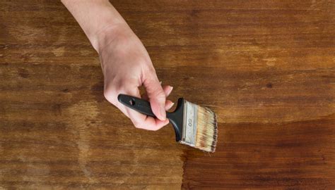 Mantenimento del Legno