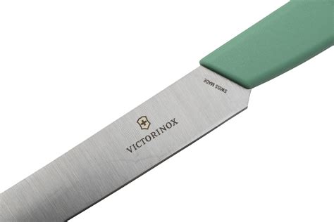 Manutenzione coltello Victorinox