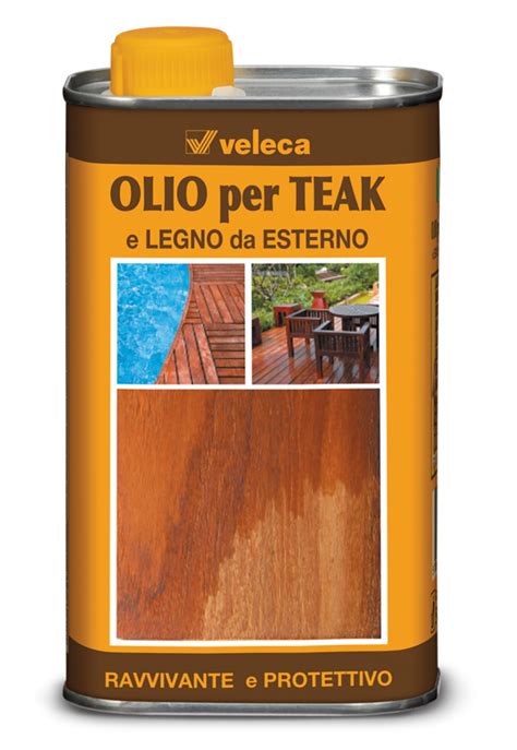 Manutenzione legno esterno