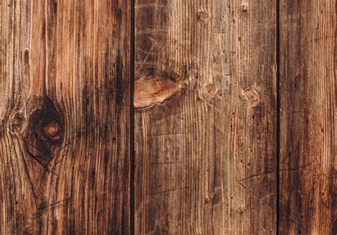 Manutenzione legno grezzo