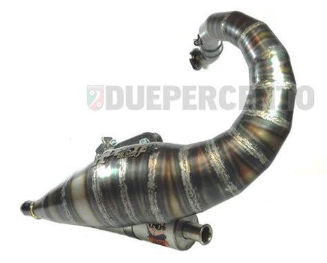Marmitte per Vespa 50 Special