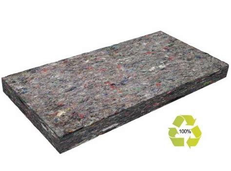 Materiali edili riciclati