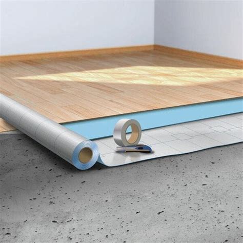 Materiali per Tappetini Sottopavimento