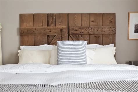 Materiali per Testiera Letto Fai da Te