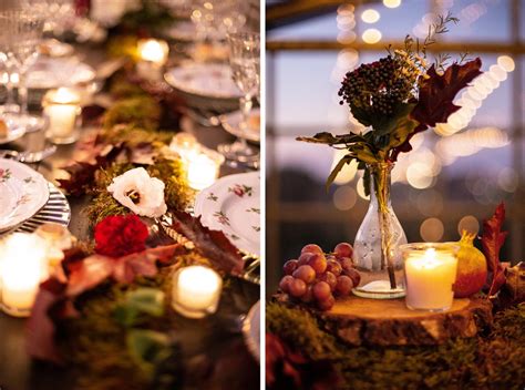 Matrimonio Autunnale
