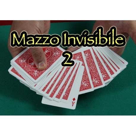 Mazzo Invisibile