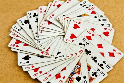 Mazzo di carte