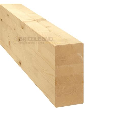 Mazzucato Legnami - Travi in Legno