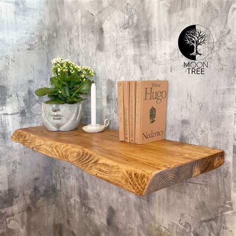 Mensola in Legno Decapé