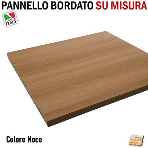 Mensola su misura