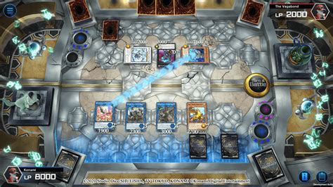 Meta Deck Yu-Gi-Oh! Master Duel