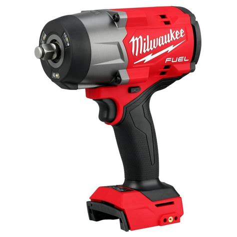 Milwaukee M18 FUEL