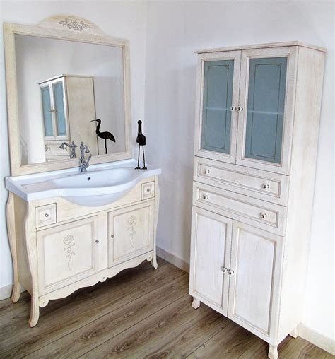 Mobile Shabby Chic