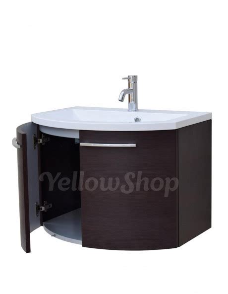 Mobile bagno wenge Poker