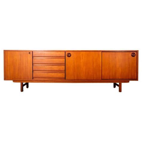 Mobile italiano in teak